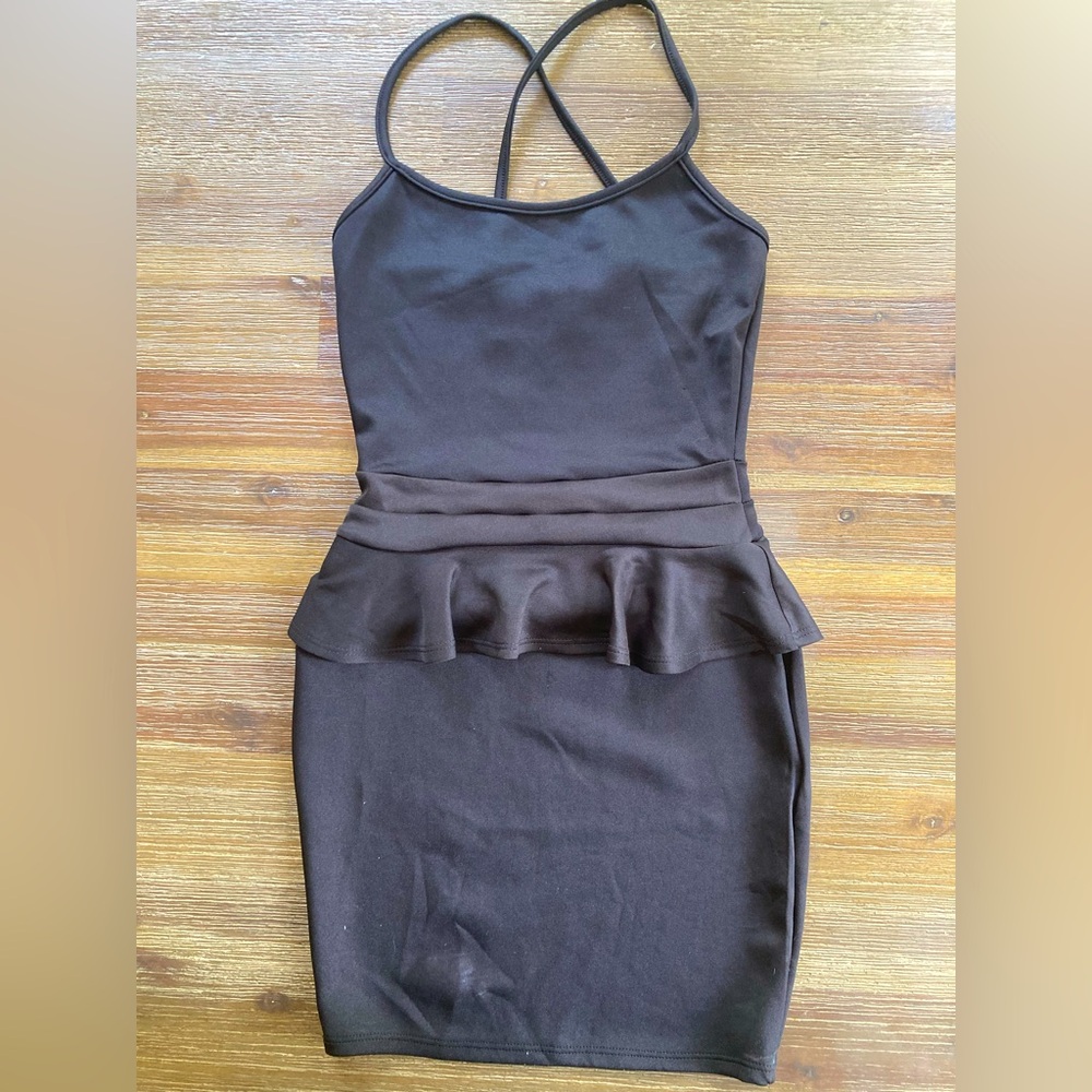 🖤Sexy LBD Brand new